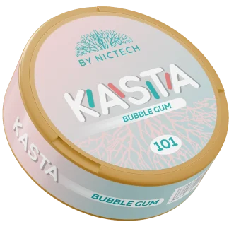 БАБЛ ГАМ / KASTA BUBBLE GUM CLASSIC