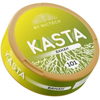 БАНАН / KASTA CLASSIC