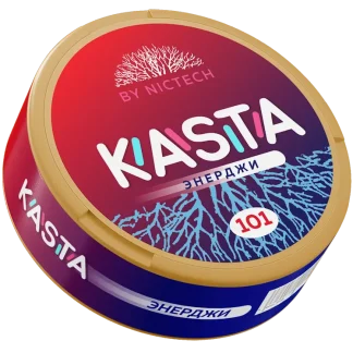 ЭНЕРДЖИ / KASTA CLASSIC