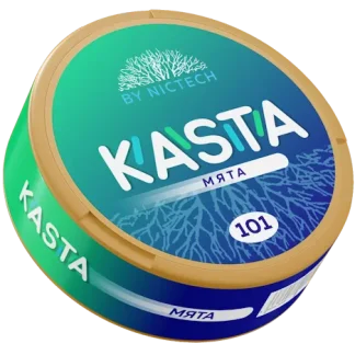 МЯТА / KASTA МЯТА CLASSIC
