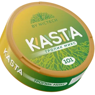 ТРОПИК МИКС / KASTA CLASSIC
