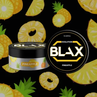 Blax - Pineapple (Ананас) 150mg