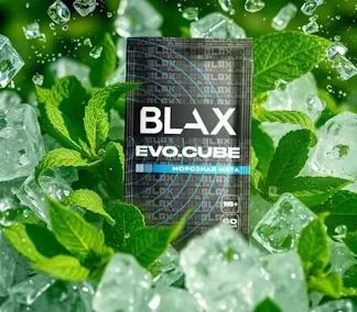 BLAX - Морозная мята (75 мг)