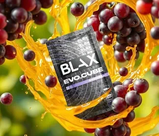 BLAX - Виноград (75 мг)