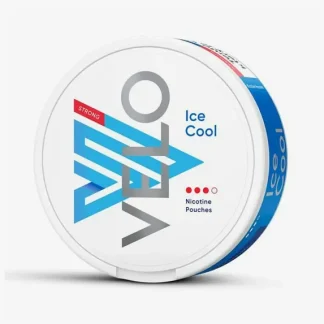 VELO (ICE COOL) Латвия
