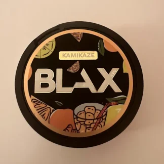 Blax - Kamikaze