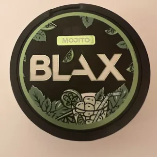 Blax - Mojito