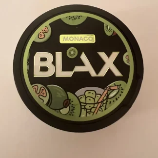 Blax - Monaco