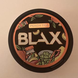 Blax - Peach Tea