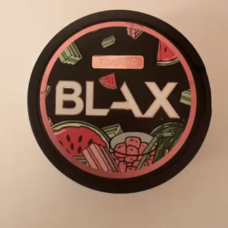 Blax - Traffic