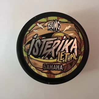 ISTERIKA Lethal (Банана)