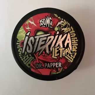 ISTERIKA Lethal (Dr.Pepper)