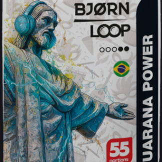 LOOP x BJORN | Brazil — Guarana Power (Гуарана)